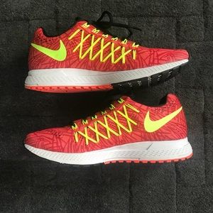 Nike Zoom Pegasus 32 s8- worn once